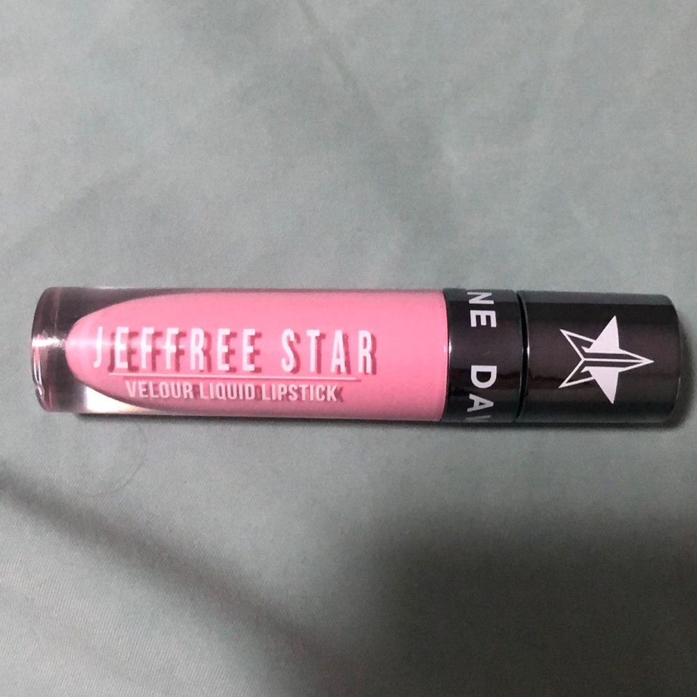 Jeffree star shane dawson liquid lipstick